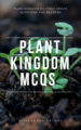 Plant Kingdom – Multiple Choice Questions with Answers | EBook