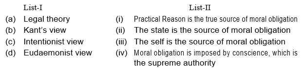 philosophy november 2017 paper iii q 3