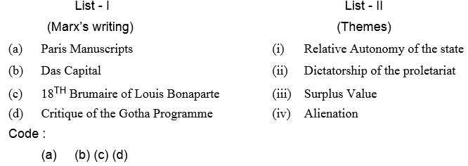political 2017 paper iii q 13