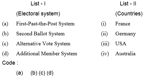 political 2017 paper iii q 2