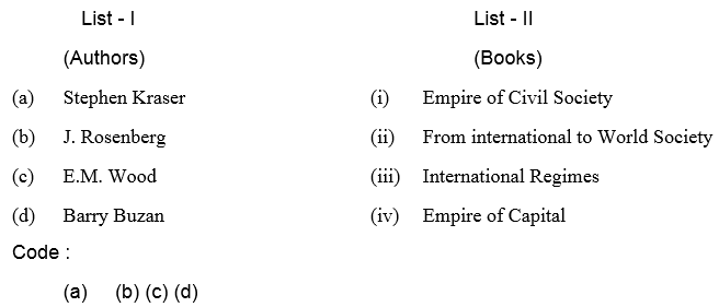 political 2017 paper iii q 2