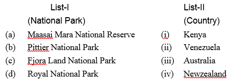 tourism november 2017 paper iii q 11