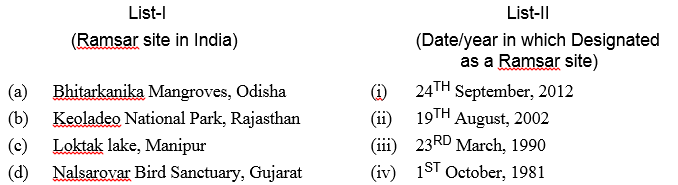 tourism november 2017 paper iii q 14