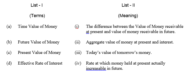 tourism november 2017 paper iii q 65