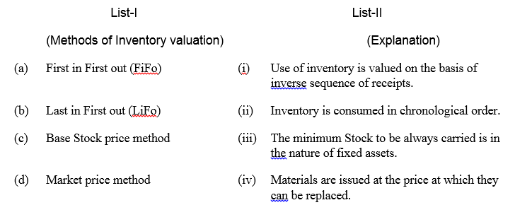 tourism november 2017 paper iii q 67